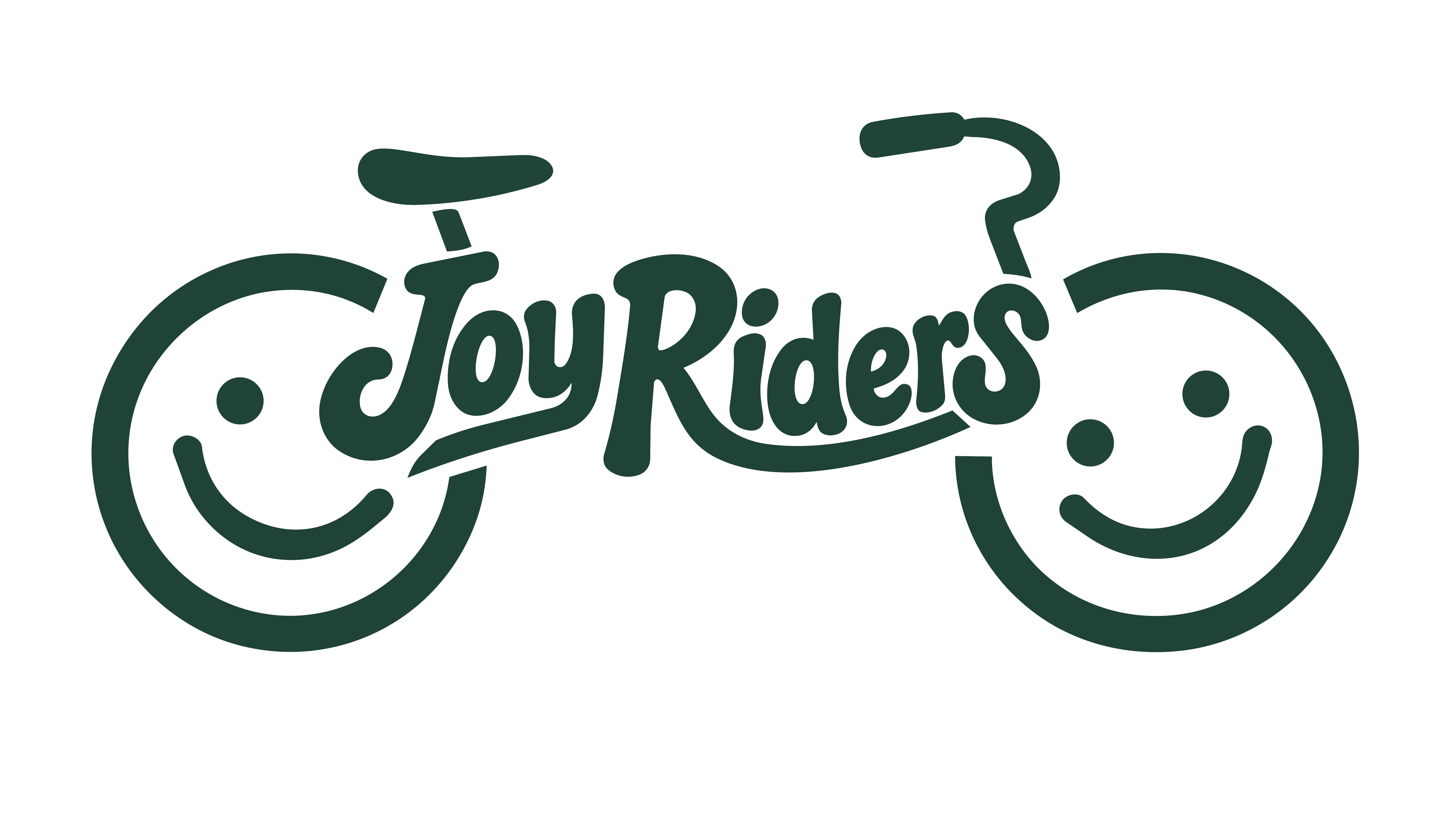 Joy Riders